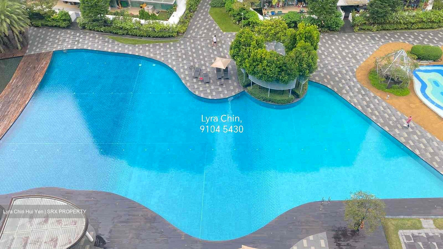 The Minton (D19), Condominium #500171091